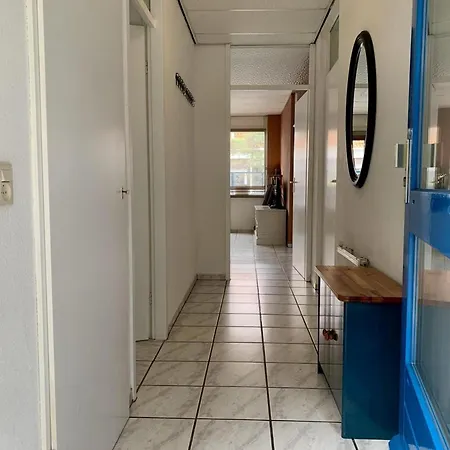 Ground-floor In In Centre Сasa de vacaciones Petten