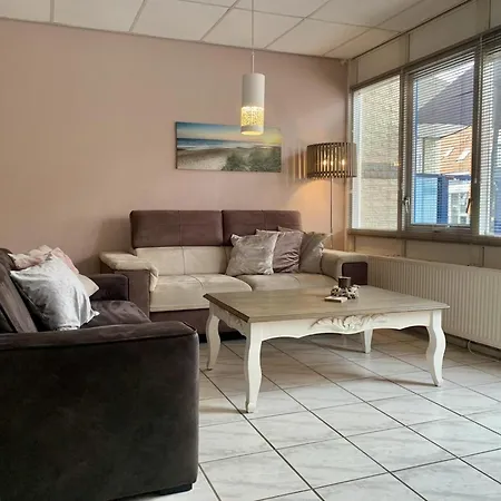 Ground-floor In In Centre Сasa de vacaciones