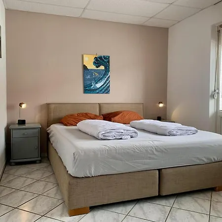 Ground-floor In In Centre Сasa de vacaciones