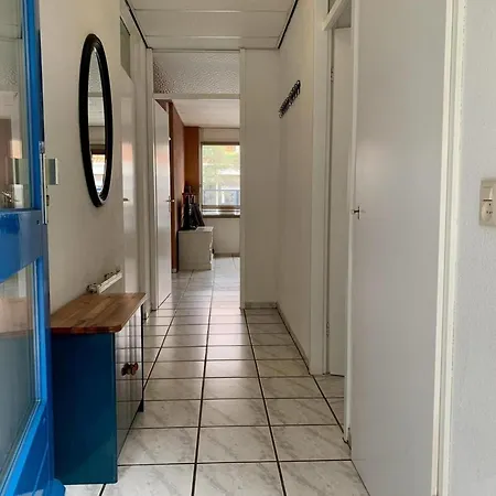 Ground-floor In In Centre Сasa de vacaciones Petten