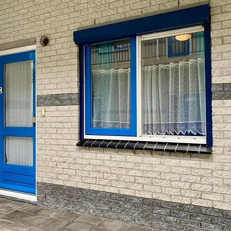 Ground-floor In In Centre Сasa de vacaciones